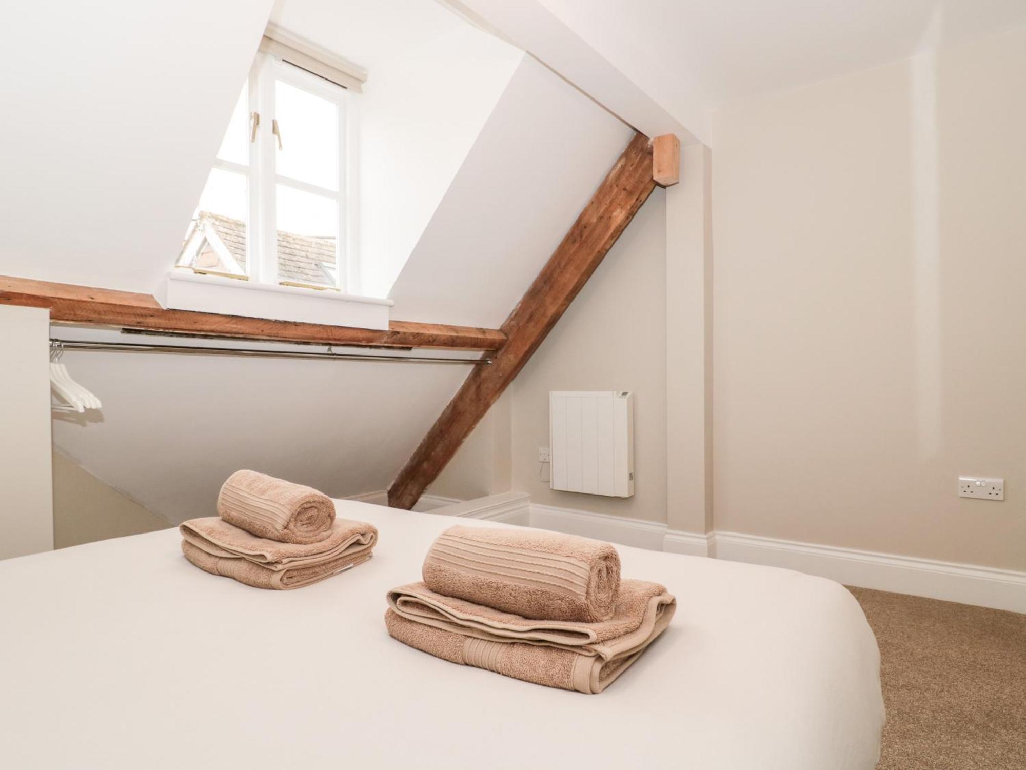 Purbeck Hotel Apartments - Flat 5 Свонідж Екстер'єр фото