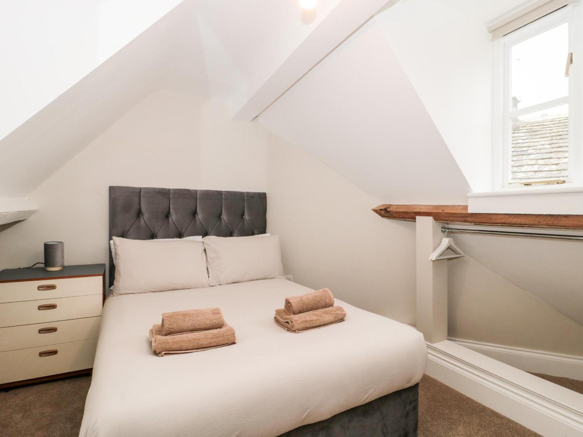 Purbeck Hotel Apartments - Flat 5 Свонідж Екстер'єр фото