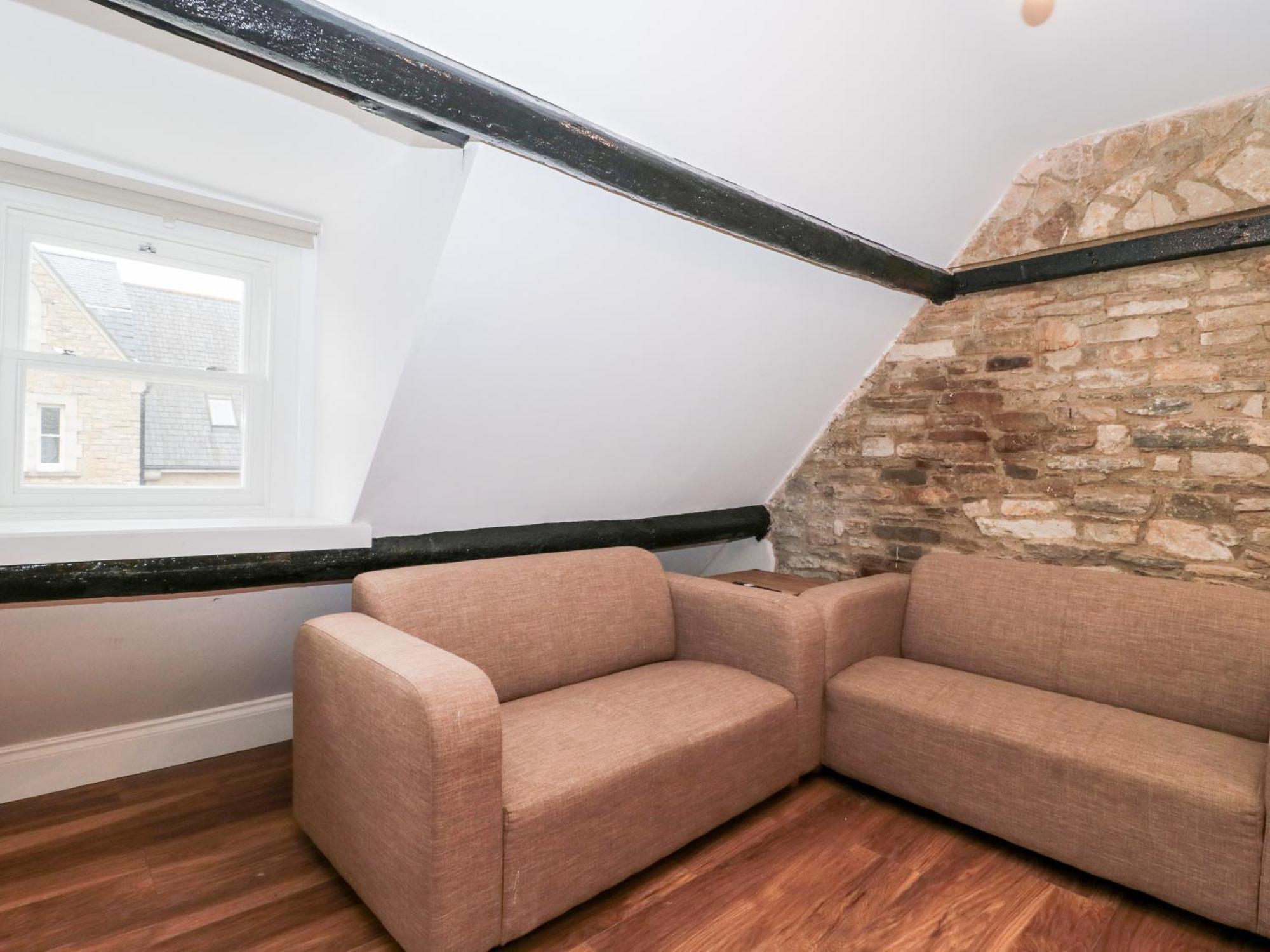 Purbeck Hotel Apartments - Flat 5 Свонідж Екстер'єр фото